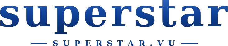 superstar logo